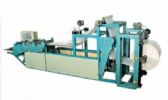 FGD-M Tridimensional Grape Bag Machine